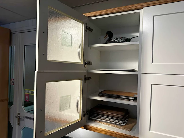 Maatwerk - showroomkeuken - afbeelding 15 van  57