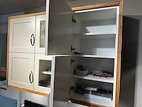 Maatwerk - showroomkeuken - afbeelding 16 van  57