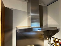 Maatwerk - showroomkeuken - afbeelding 18 van  57