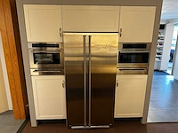 Maatwerk - showroomkeuken - afbeelding 12 van  57