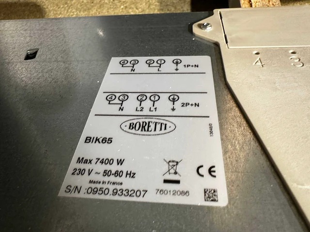 Maatwerk - showroomkeuken - afbeelding 25 van  57