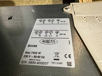 Maatwerk - showroomkeuken - afbeelding 25 van  57