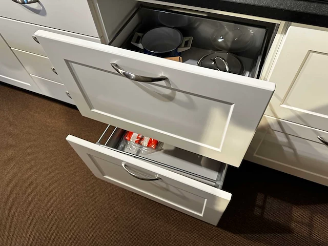 Maatwerk - showroomkeuken - afbeelding 26 van  57