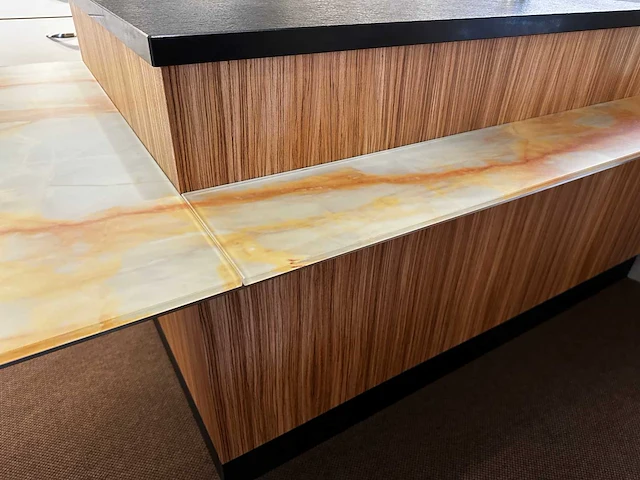 Maatwerk - showroomkeuken - afbeelding 31 van  57