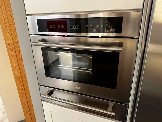 Maatwerk - showroomkeuken - afbeelding 35 van  57
