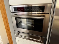 Maatwerk - showroomkeuken - afbeelding 35 van  57