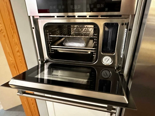 Maatwerk - showroomkeuken - afbeelding 36 van  57