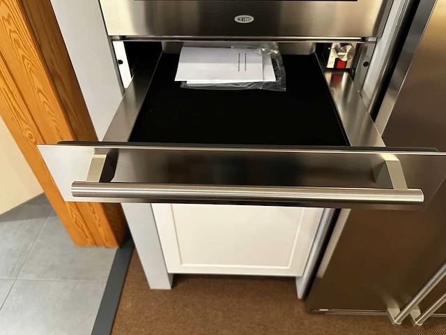 Maatwerk - showroomkeuken - afbeelding 39 van  57