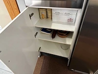 Maatwerk - showroomkeuken - afbeelding 41 van  57