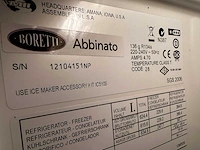 Maatwerk - showroomkeuken - afbeelding 46 van  57