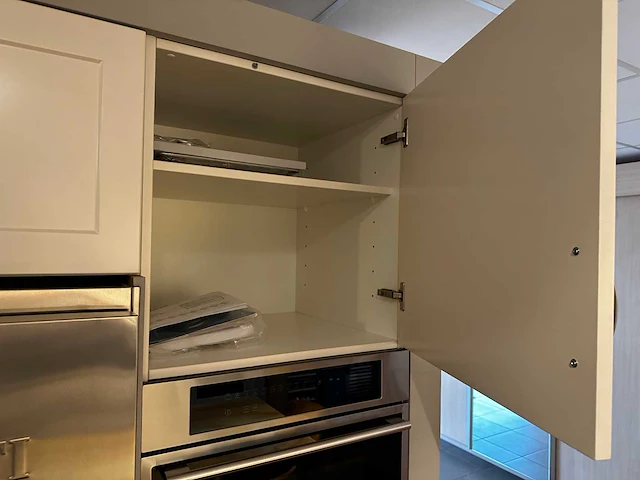 Maatwerk - showroomkeuken - afbeelding 47 van  57