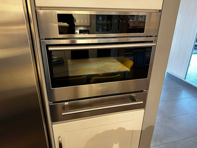 Maatwerk - showroomkeuken - afbeelding 48 van  57