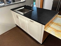 Maatwerk - showroomkeuken - afbeelding 56 van  57