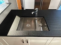 Maatwerk - showroomkeuken - afbeelding 57 van  57
