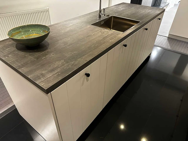 Maatwerk - showroomkeuken - afbeelding 2 van  55
