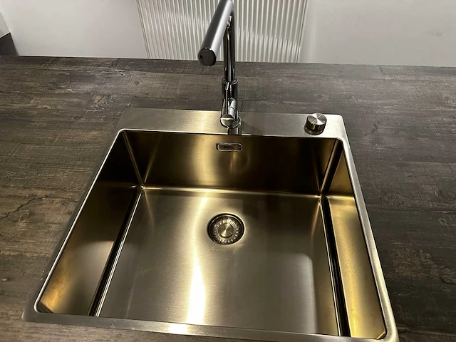 Maatwerk - showroomkeuken - afbeelding 3 van  55