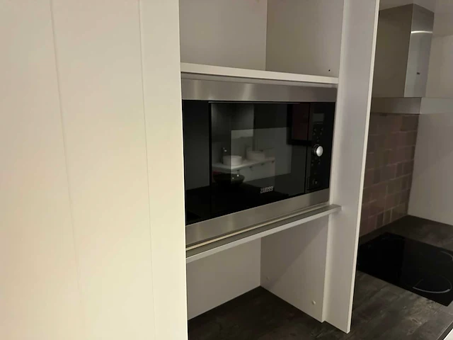 Maatwerk - showroomkeuken - afbeelding 5 van  55