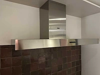 Maatwerk - showroomkeuken - afbeelding 8 van  55