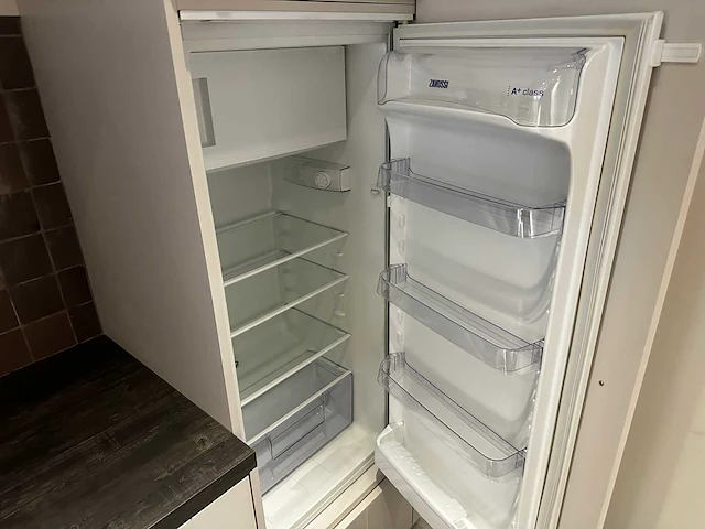 Maatwerk - showroomkeuken - afbeelding 9 van  55