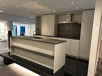 Maatwerk - showroomkeuken - afbeelding 1 van  55