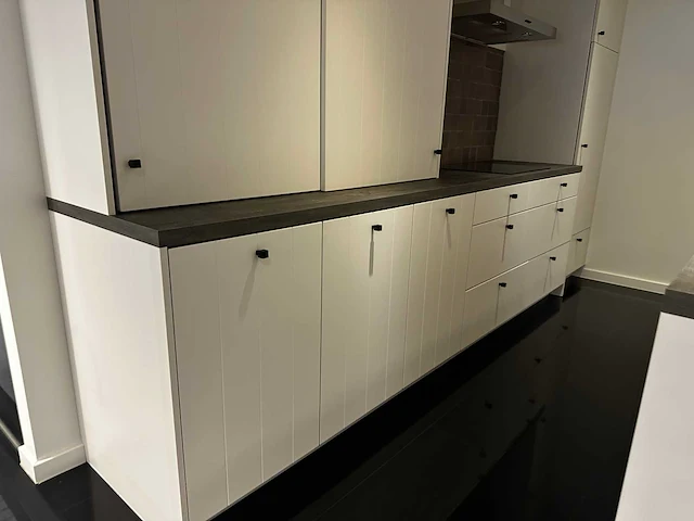 Maatwerk - showroomkeuken - afbeelding 16 van  55