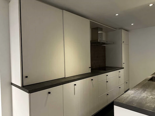Maatwerk - showroomkeuken - afbeelding 17 van  55