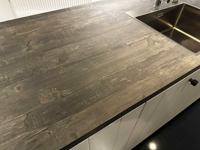Maatwerk - showroomkeuken - afbeelding 18 van  55
