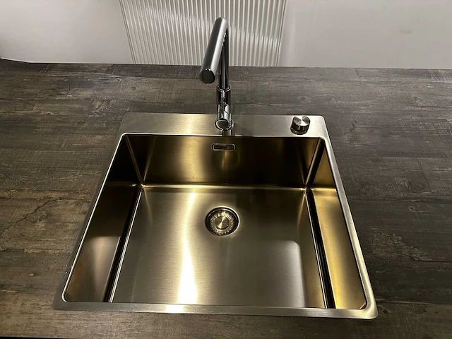 Maatwerk - showroomkeuken - afbeelding 20 van  55