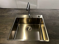 Maatwerk - showroomkeuken - afbeelding 20 van  55