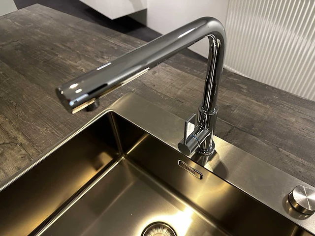 Maatwerk - showroomkeuken - afbeelding 21 van  55