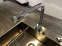 Maatwerk - showroomkeuken - afbeelding 21 van  55