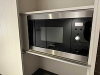 Maatwerk - showroomkeuken - afbeelding 30 van  55