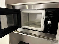 Maatwerk - showroomkeuken - afbeelding 32 van  55
