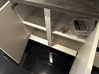 Maatwerk - showroomkeuken - afbeelding 35 van  55