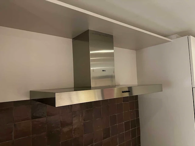 Maatwerk - showroomkeuken - afbeelding 36 van  55