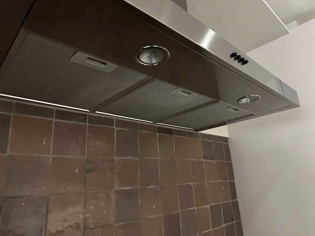 Maatwerk - showroomkeuken - afbeelding 37 van  55