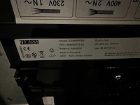 Maatwerk - showroomkeuken - afbeelding 41 van  55