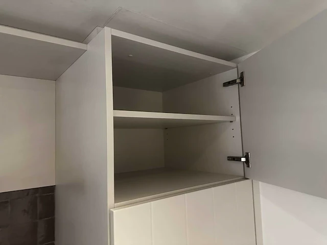 Maatwerk - showroomkeuken - afbeelding 44 van  55