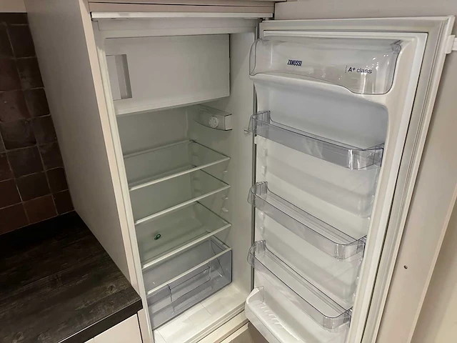 Maatwerk - showroomkeuken - afbeelding 46 van  55