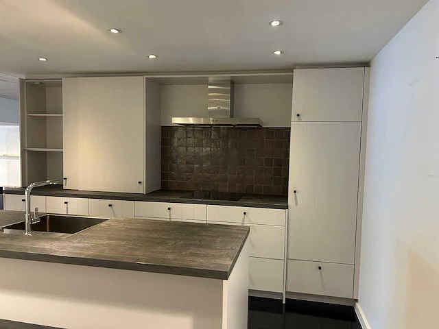 Maatwerk - showroomkeuken - afbeelding 50 van  55