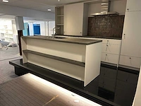 Maatwerk - showroomkeuken - afbeelding 45 van  55