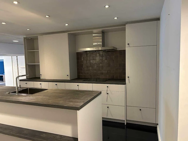 Maatwerk - showroomkeuken - afbeelding 52 van  55