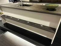 Maatwerk - showroomkeuken - afbeelding 54 van  55