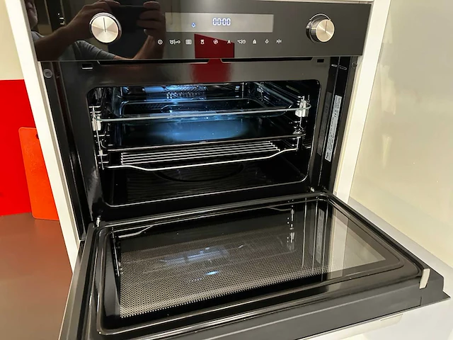 Maatwerk - showroomkeuken - afbeelding 9 van  35