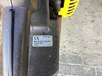 Mac 835 av kettingzaag - afbeelding 5 van  5