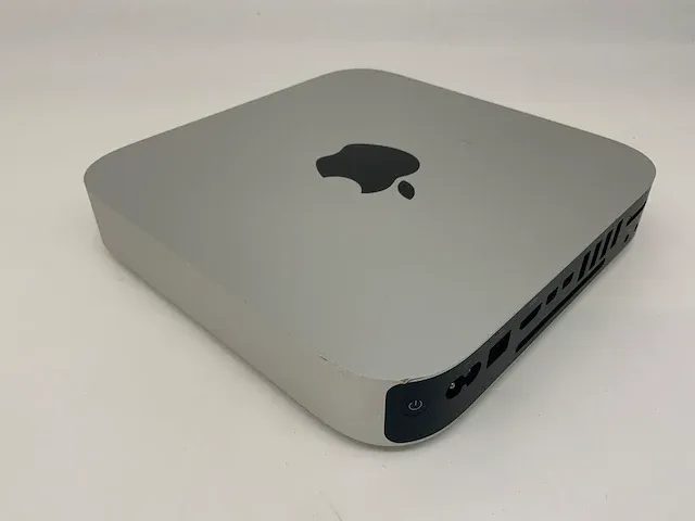 Mac mini, core(tm) i5 4th gen, 8 gb ram, 256 gb ssd - afbeelding 2 van  6