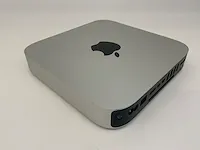 Mac mini, core(tm) i5 4th gen, 8 gb ram, 256 gb ssd - afbeelding 2 van  6