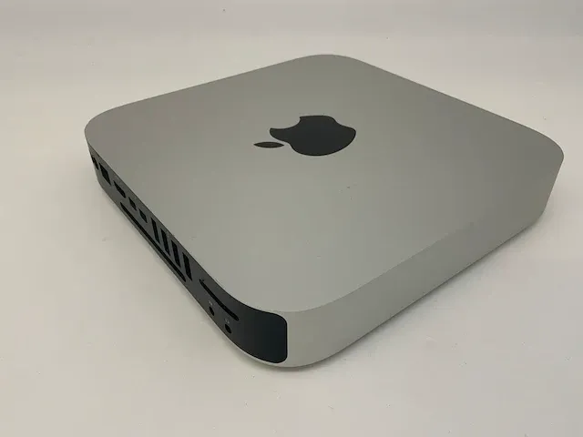 Mac mini, core(tm) i5 4th gen, 8 gb ram, 256 gb ssd - afbeelding 3 van  6