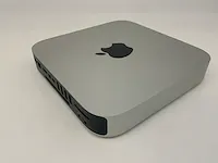 Mac mini, core(tm) i5 4th gen, 8 gb ram, 256 gb ssd - afbeelding 3 van  6