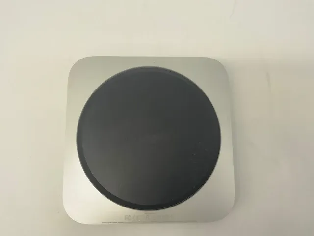 Mac mini, core(tm) i5 4th gen, 8 gb ram, 256 gb ssd - afbeelding 5 van  6